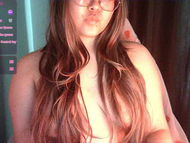 HoneyMoans live cam on BongaCams