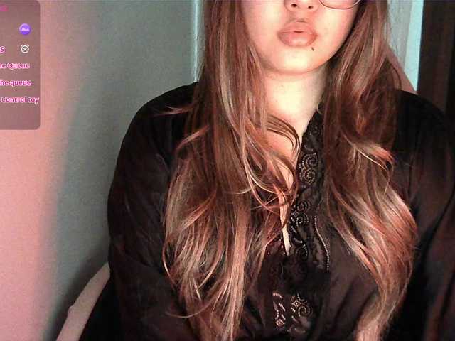 HoneyMoans live cam on BongaCams