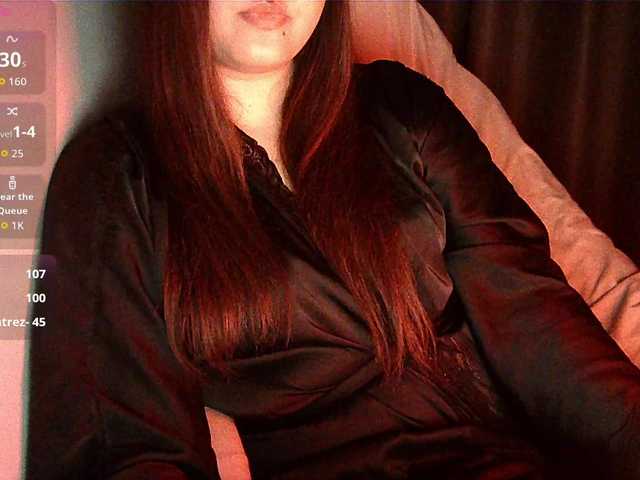 HoneyMoans live cam on BongaCams