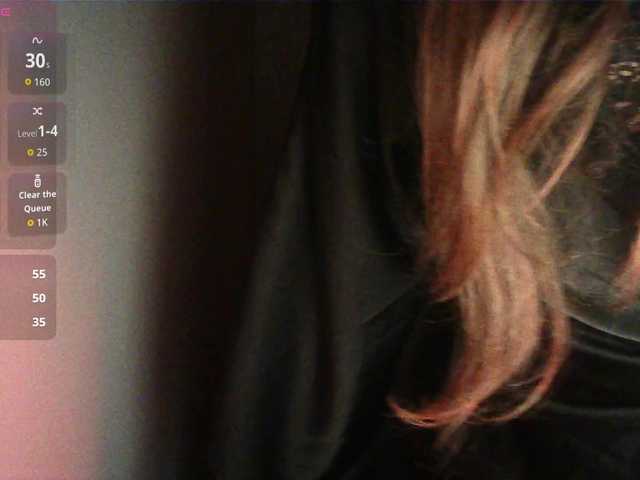 HoneyMoans live cam on BongaCams