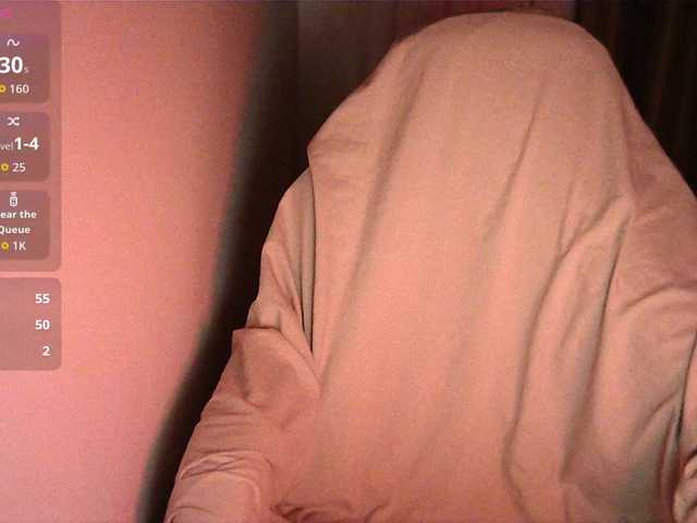 HoneyMoans live cam on BongaCams