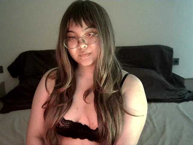 HoneyMoans live cam on BongaCams