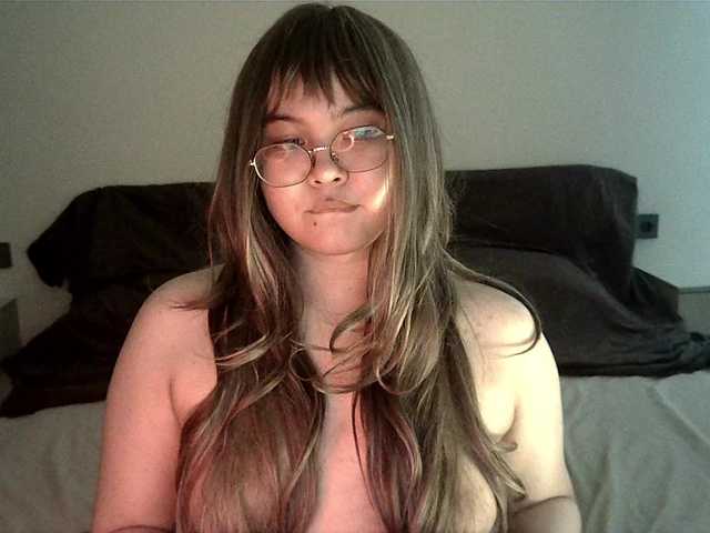 HoneyMoans live cam on BongaCams