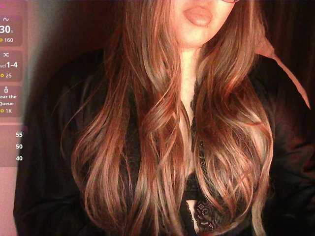 HoneyMoans live cam on BongaCams