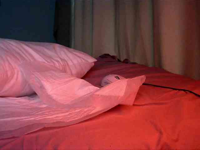 HoneyMoans webcam
