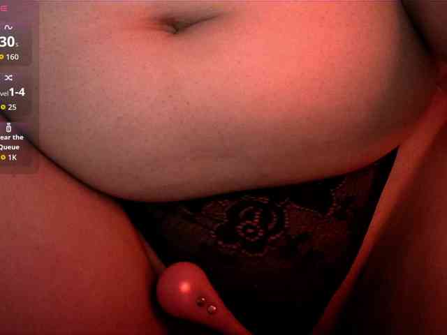 HoneyMoans webcam