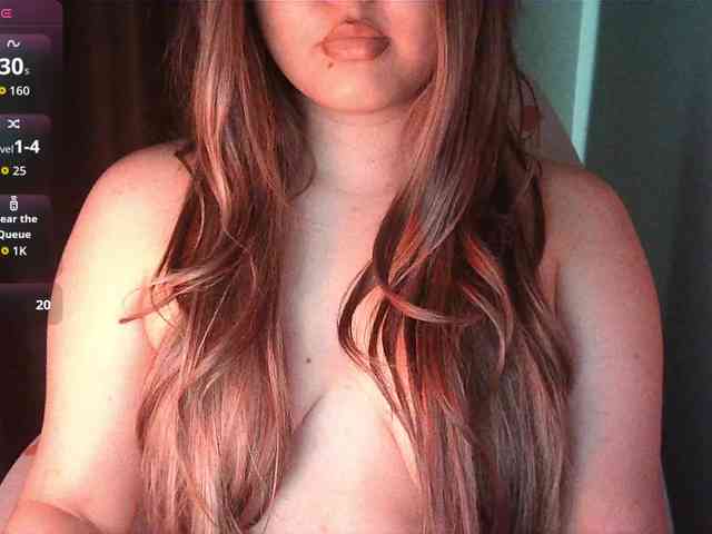 HoneyMoans webcam