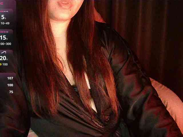 HoneyMoans webcam