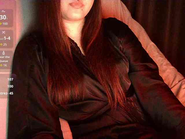 HoneyMoans webcam