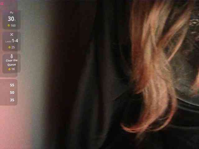 HoneyMoans Live Webcam on BongaCams