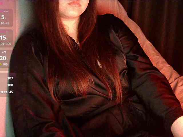 HoneyMoans webcam