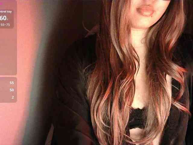 HoneyMoans Live Webcam on BongaCams