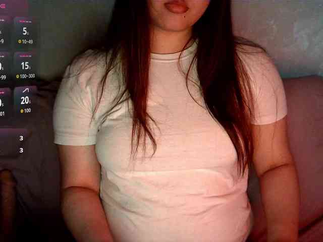HoneyMoans webcam