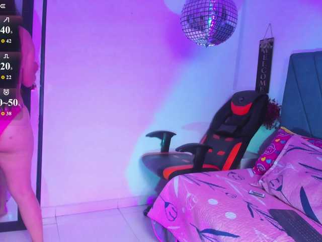 Luana-wish