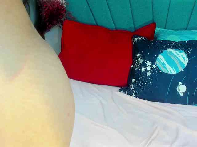 Luana-wish webcam