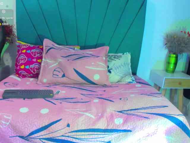 Luana-wish webcam