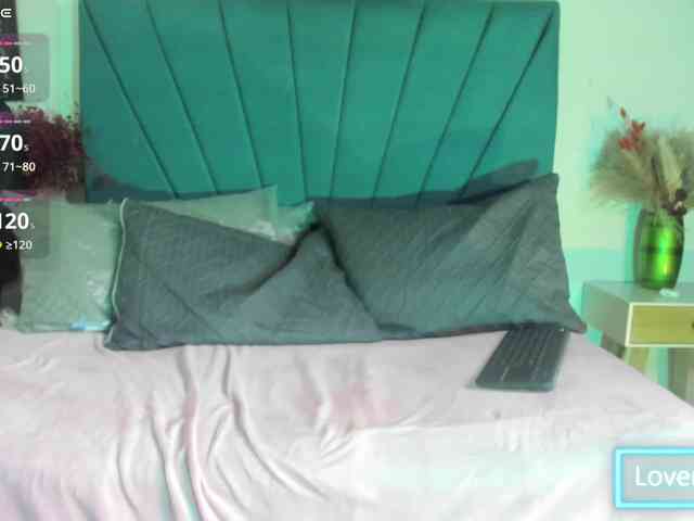 Luana-wish webcam