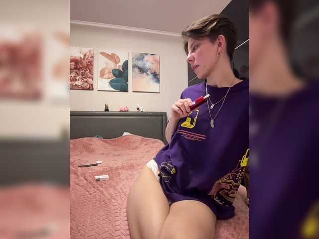 Kata-Conda live cam on BongaCams
