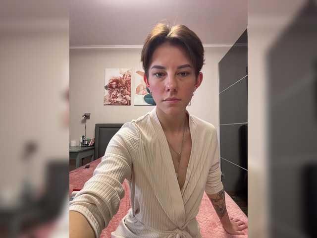 Kata-Conda, 22 y/o - Live Cam on BongaCams