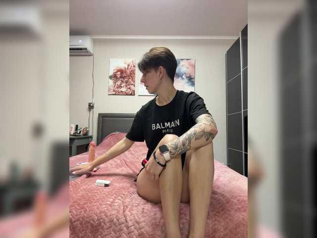 Kata-Conda live cam on BongaCams