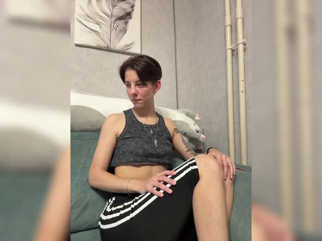 Kata-Conda live cam on BongaCams