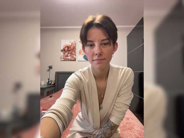 Kata-Conda live cam on BongaCams