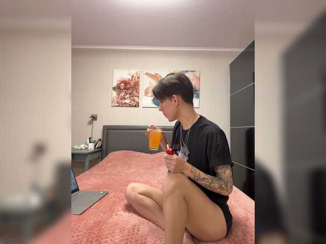 kata-conda cam belle
