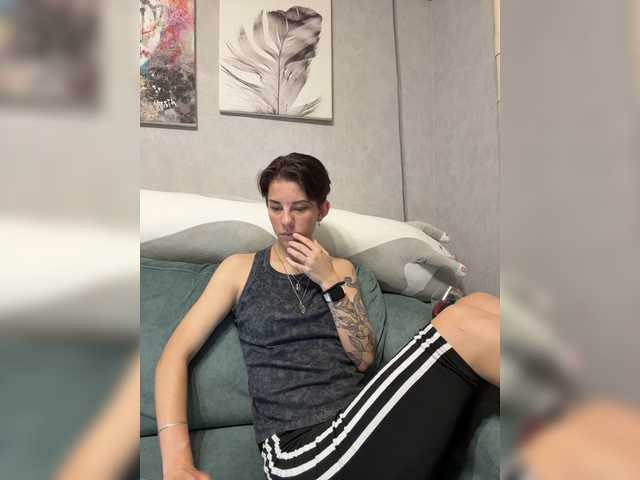 kata-conda cam belle