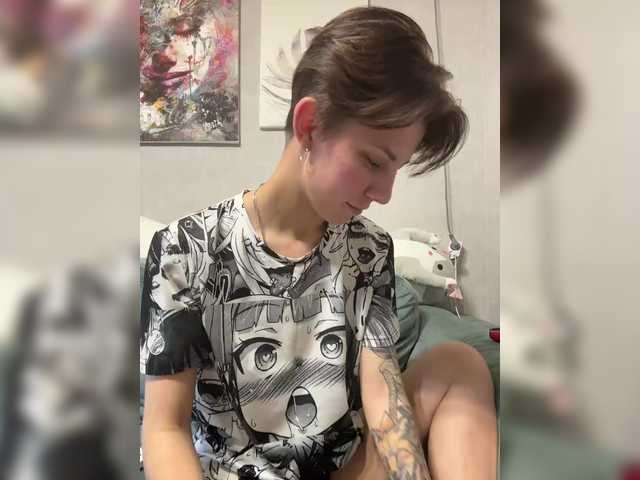 Kata-Conda live cam on BongaCams