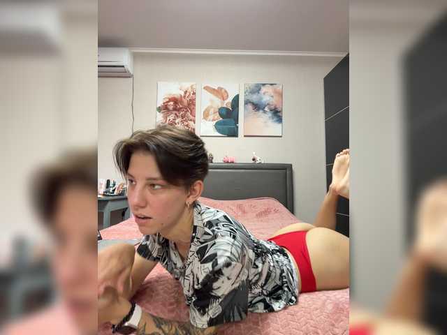 Kata-Conda live cam on BongaCams