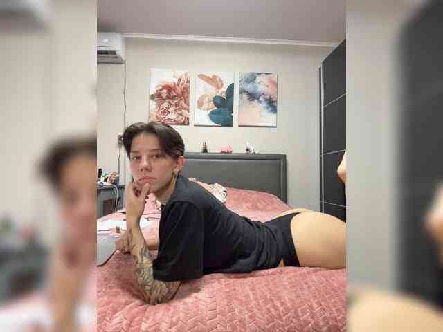 Kata-Conda webcam