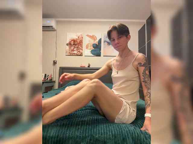 Kata-Conda webcam