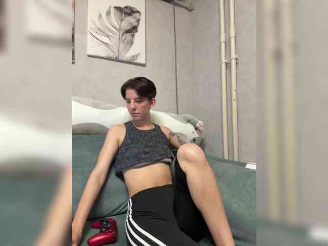 Kata-Conda webcam