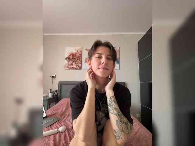 Kata-Conda webcam