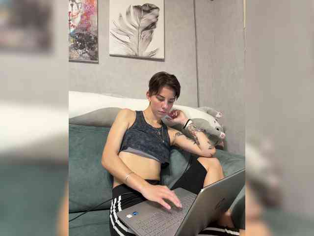 Kata-Conda webcam