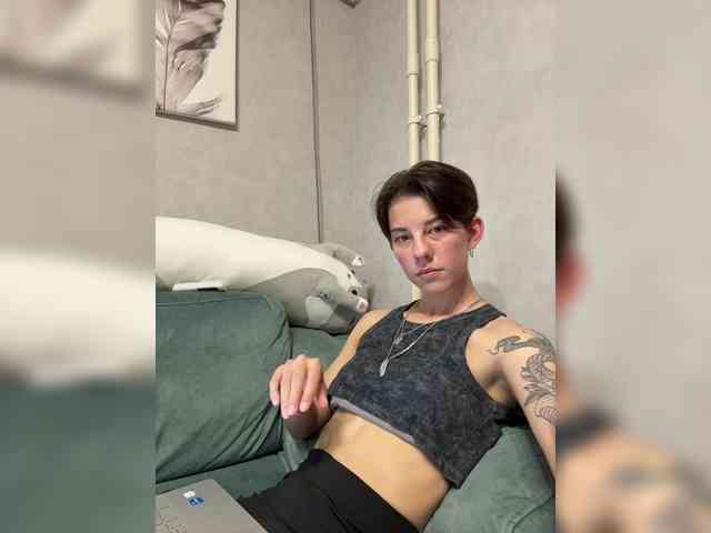 Kata-Conda webcam