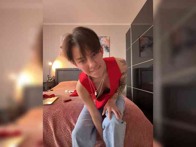 Kata-Conda webcam