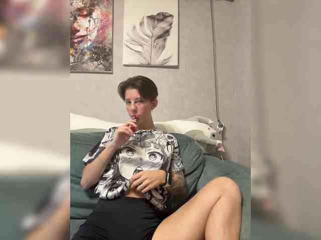 Kata-Conda webcam