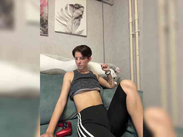 Kata-Conda webcam