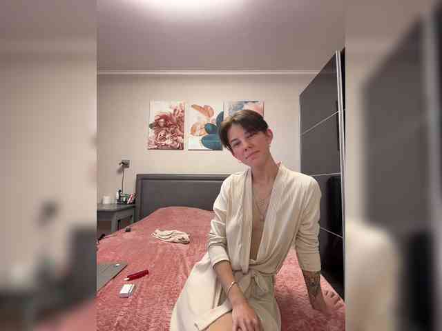Kata-Conda webcam