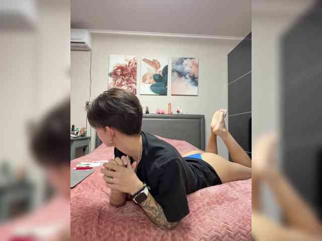 Kata-Conda webcam