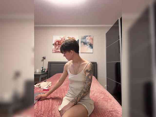 Kata-Conda webcam
