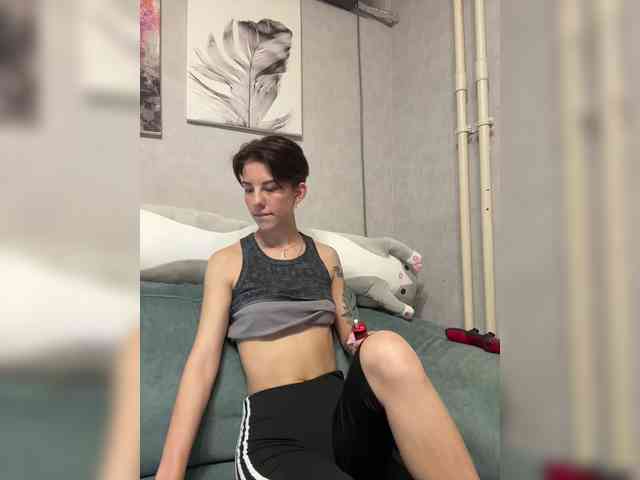 Kata-Conda webcam