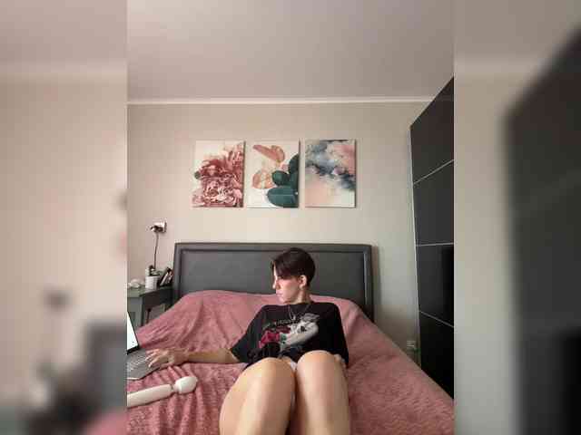 Kata-Conda webcam