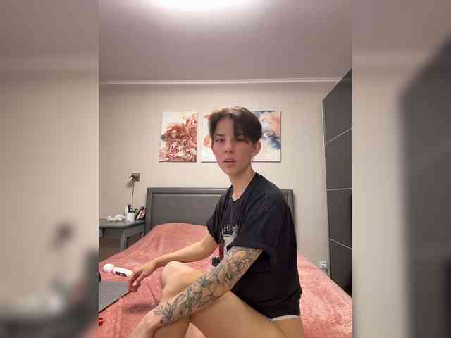 Kata-Conda webcam