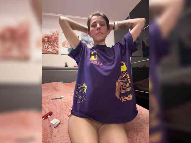 Kata-Conda webcam