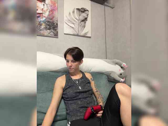 Kata-Conda webcam
