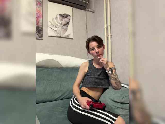 Kata-Conda webcam