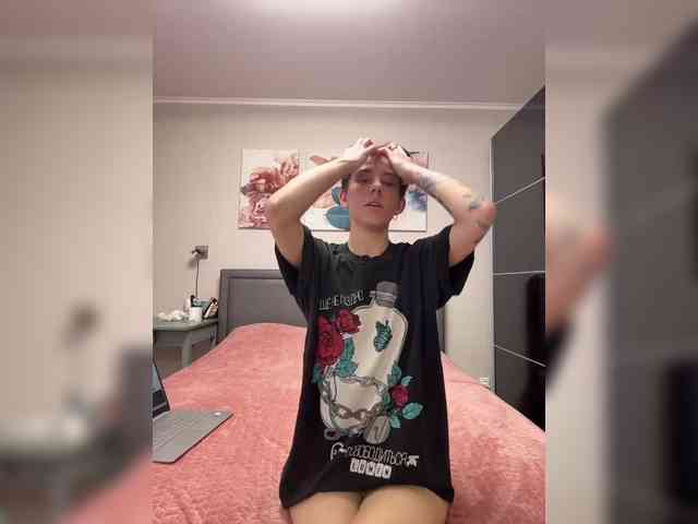 Kata-Conda webcam