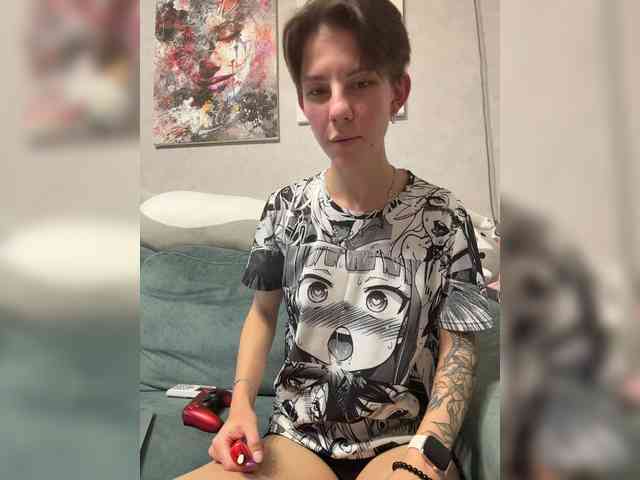 Kata-Conda webcam